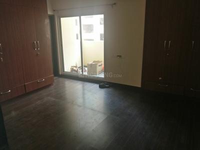 Bedroom Image of 2275 Sq.ft 4 BHK Apartment / Flat for sale in Exotica Fresco, Sector 137 Noida for Rs. 17000000