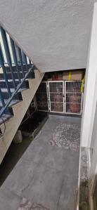 Balcony Image of 500 Sq.ft 1 BHK Independent House for rent in Indira Nagar Bengaluru for Rs. 30000