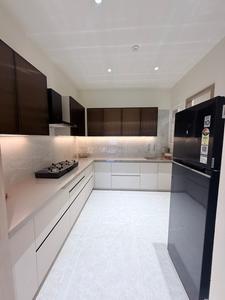 Kitchen Image of 1132 Sq.ft 2 BHK Apartment / Flat for sale in Ambiience, Kondhwa Budruk Pune for Rs. 8500000