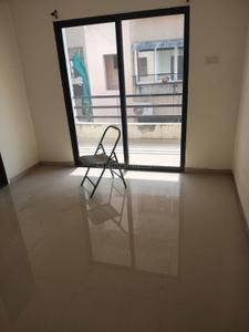 Hall Image of 900 Sq.ft 2 BHK Apartment / Flat for rent in Pyramid City 4, Ghogali Nagpur for Rs. 12500