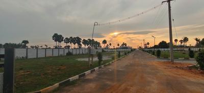 Image of 1250 Sq.ft Residential Plot / Land for sale in Kinathukadavu, Coimbatore for Rs. 2439916