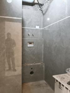 Common Bathroom Image of 1020 Sq.ft 2 BHK Apartment / Flat for sale in Trinity High Street North Avenue, Noida Extension Greater Noida for Rs. 3975000