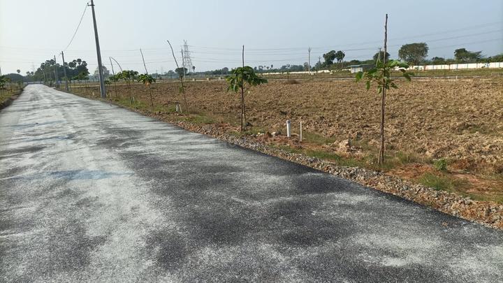 Geetanjali Green City Main Image 1