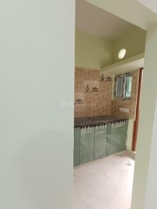 1 BHK Fully Furnished Flat