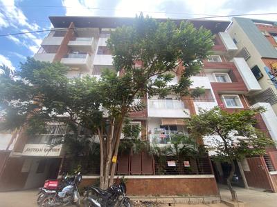 Image of 1080 Sq.ft 2 BHK Apartment / Flat for sale in Indar Anutham East Side, Horamavu, Bengaluru for Rs. 9500000
