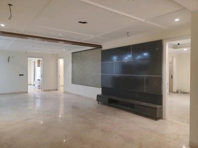 Living Room Image of 5500 Sq.ft 5 BHK Builder Floor for sale in Green Field Colony Faridabad for Rs. 32500000