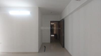 Hall Image of 486 Sq.ft 1 BHK Apartment / Flat for sale in Lodha Upper Thane, Bhiwandi Thane for Rs. 4400000
