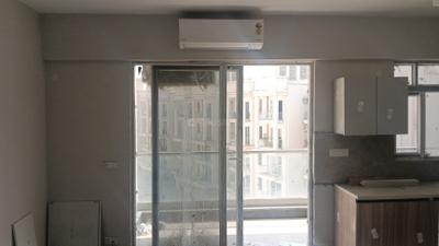 Living Room Image of 1050 Sq.ft 2 BHK Apartment / Flat for sale in Signature Global City, Sector 37D Gurgaon for Rs. 13000000