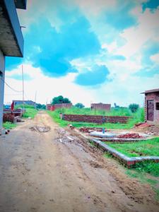 Image of 390 Sq.ft Residential Plot / Land for sale in Ballabhgarh, Faridabad for Rs. 460000