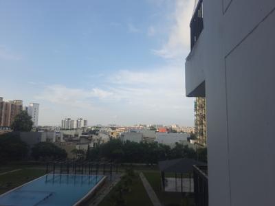 Image of 1050 Sq.ft 2 BHK Apartment / Flat for sale in Cosmos Ashoka Apartment, Milakpur Goojar, Bhiwadi for Rs. 3700000