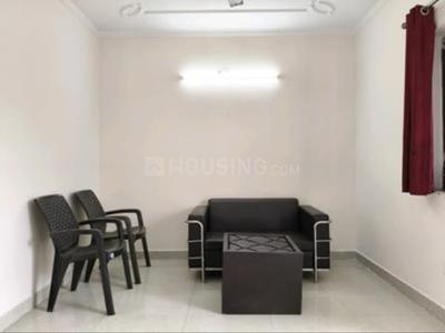 Hall Image of Balaji Homes  in Sector 48, Gurgaon