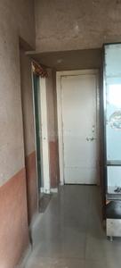 1 BHK Flat
