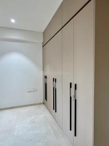 Bedroom Image of 2000 Sq.ft 3 BHK Apartment / Flat for sale in Bandra West Mumbai for Rs. 110000000
