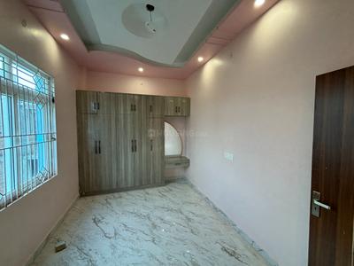 Bedroom Image of 2100 Sq.ft 4 BHK Independent House for sale in Amara Khaira Chak Varanasi for Rs. 10500000