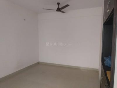 Hall Image of 870 Sq.ft 2 BHK Apartment / Flat for rent in Sevai Lucknow for Rs. 15000