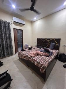 Bedroom Image of 1000 Sq.ft 2 BHK Apartment / Flat for rent in Sector 115 Mohali for Rs. 23000