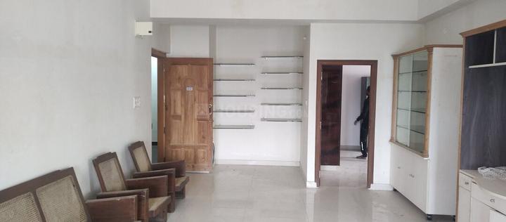 Rocky Mahal Apartment Main Image 1