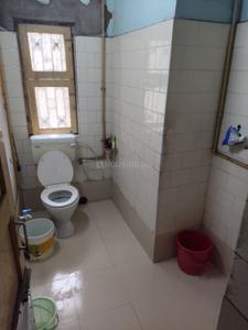 Bathroom Image of 1000 Sq.ft 3 BHK Apartment / Flat for sale in Salt Lake City Kolkata for Rs. 10000000