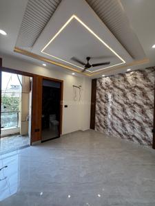 Hall Image of 1350 Sq.ft 3 BHK Apartment / Flat for sale in Pratap Vihar Ghaziabad for Rs. 11500000