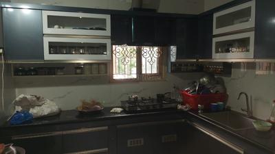 Kitchen Image of 3000 Sq.ft 4 BHK Villa for sale in Ramapuram Chennai for Rs. 32500000