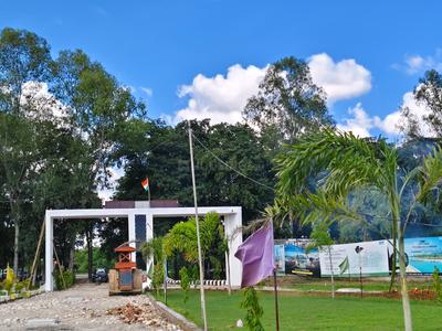 Image of 600 Sq.ft Residential Plot / Land for sale in Bahadarabad, Haridwar for Rs. 1920000