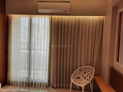 Bedroom Image of 3200 Sq.ft 3 BHK Apartment / Flat for sale in Mahavir Aarambh, Chandkheda Ahmedabad for Rs. 15500000