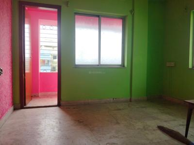 Bedroom Image of 1000 Sq.ft 2 BHK Apartment / Flat for rent in Kasba Kolkata for Rs. 20000