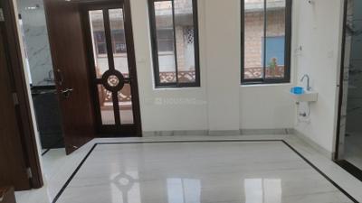 Living Room Image of 900 Sq.ft 1 BHK Studio for rent in Subhash Nagar Jodhpur for Rs. 13000