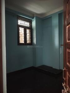 Bedroom Image of 2152 Sq.ft 2.5 BHK Builder Floor for rent in Gomti Nagar Lucknow for Rs. 21000