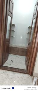 Bedroom Image of 2300 Sq.ft 4 BHK Independent House for rent in Attibele Industrial Area Bengaluru for Rs. 40000