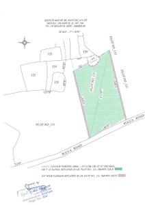 Image of 55742 Sq.ft Residential Plot / Land for sale in Santiniketan, Bolpur-Santiniketan for Rs. 250000