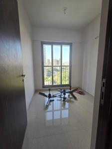 Hall Image of 475 Sq.ft 1.5 BHK Apartment / Flat for sale in Kalpataru Elitus, Mulund West Mumbai for Rs. 14500000
