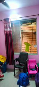 Hall Image of 410 Sq.ft 1 BHK Apartment / Flat for sale in Dombivli East Thane for Rs. 2700000