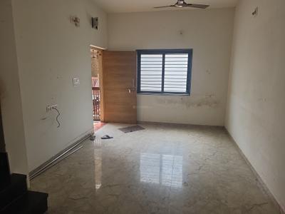 Living Room Image of 932 Sq.ft 3 BHK Duplex for rent in Sanand Ahmedabad for Rs. 18000