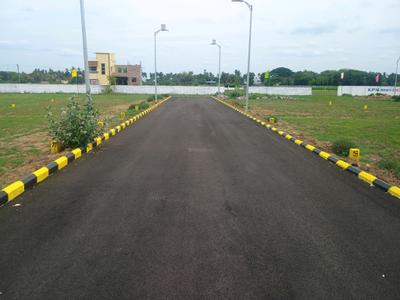 Image of 1170 Sq.ft Residential Plot / Land for sale in Chengalpattu, Chennai for Rs. 3859830