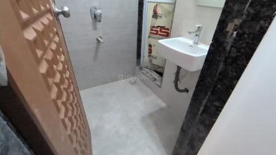 Image of 1200 Sq.ft 2 BHK Apartment / Flat for sale in Triveni Heights, Ulwe, Navi Mumbai for Rs. 11000000