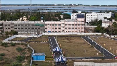 Image of 1080 Sq.ft Residential Plot / Land for sale in Thaiyur, Chennai for Rs. 5184000