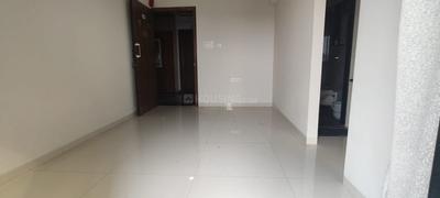 Image of 670 Sq.ft 1 BHK Apartment / Flat for sale in Ulwe, Navi Mumbai for Rs. 5200000