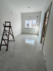 Hall Image of 1020 Sq.ft 2 BHK Apartment / Flat for sale in Purbalok Kolkata for Rs. 7000000