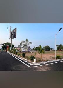 Image of 1200 Sq.ft Residential Plot / Land for sale in Poonamallee, Chennai for Rs. 3000000