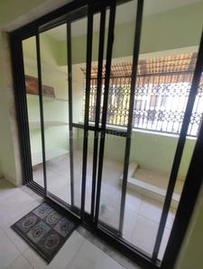 Balcony Image of 1025 Sq.ft 2 BHK Apartment / Flat for sale in Panvel Navi Mumbai for Rs. 10900000