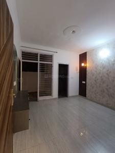 Bedroom Image of 900 Sq.ft 2 BHK Builder Floor for sale in Sector 123 Mohali for Rs. 4590000