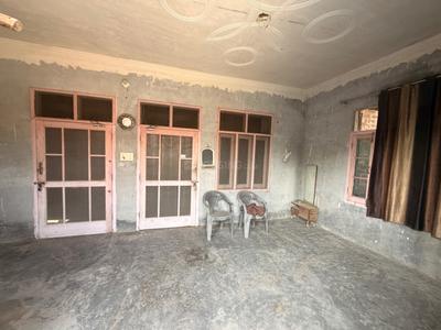 Bedroom Image of 5445 Sq.ft 2 BHK Villa for sale in Ajnala Amritsar for Rs. 6400000