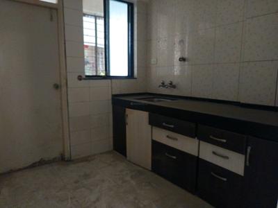 Kitchen Image of 1200 Sq.ft 2 BHK Apartment / Flat for sale in Goel Ganga Satellite S7, Wanowrie Pune for Rs. 12500000