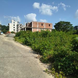 Image of 312 Sq.ft Residential Plot / Land for sale in Galajwari, Dehradun for Rs. 18650000