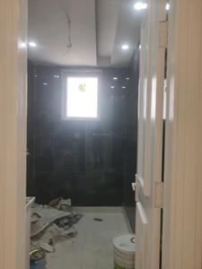 Bedroom Two Image of 2700 Sq.ft 4 BHK Builder Floor for sale in Green Field Colony Faridabad for Rs. 24000000