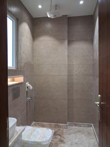 Bedroom Three Image of 1350 Sq.ft 3 BHK Builder Floor for sale in Paschim Vihar New Delhi for Rs. 29000000