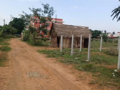 Image of 900 Sq.ft Residential Plot / Land for sale in Urapakkam, Chennai for Rs. 2700000