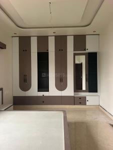 Hall Image of 2200 Sq.ft 4 BHK Independent House for sale in Mallathahalli Bengaluru for Rs. 20500000
