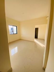 Hall Image of 450 Sq.ft 1 RK Builder Floor for rent in Marunji Pune for Rs. 11000